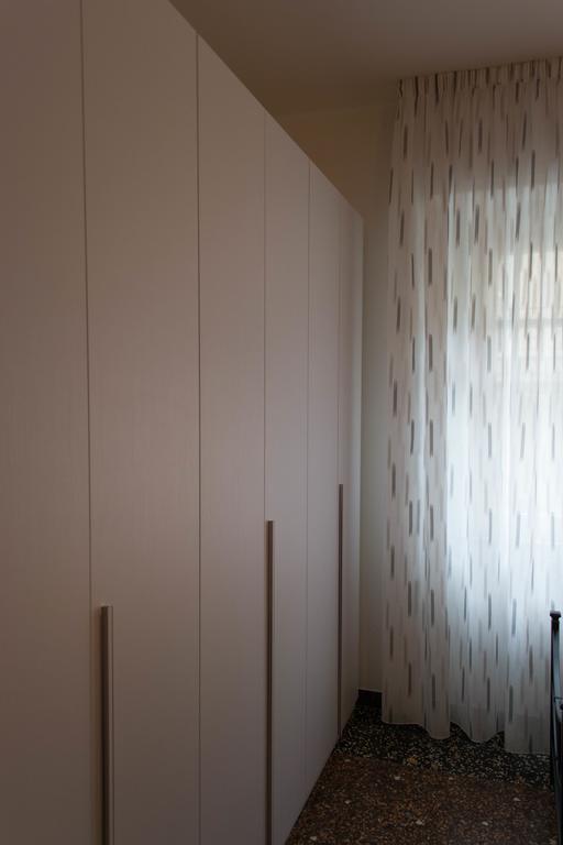 Casa Al Mare Apartment Albisola Superiore Luaran gambar