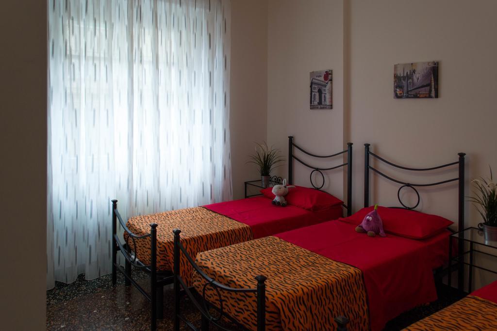 Casa Al Mare Apartment Albisola Superiore Luaran gambar
