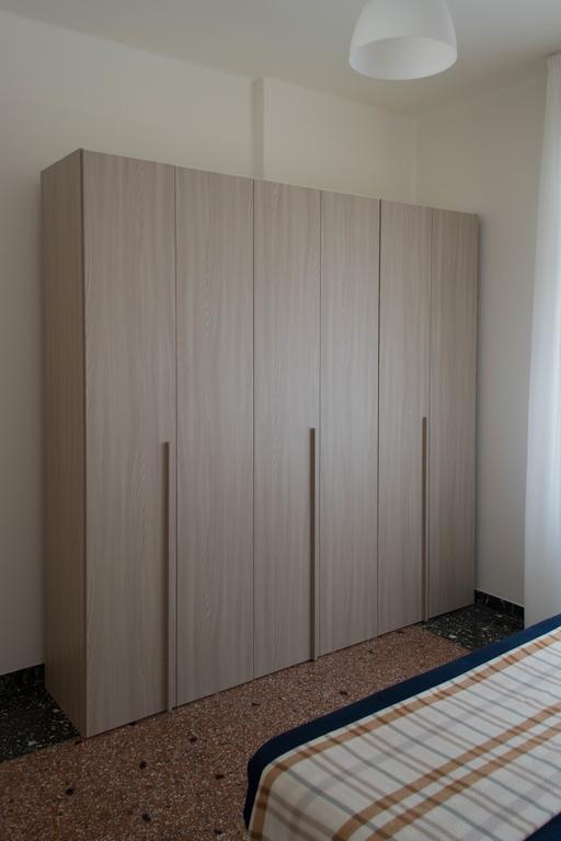 Casa Al Mare Apartment Albisola Superiore Luaran gambar