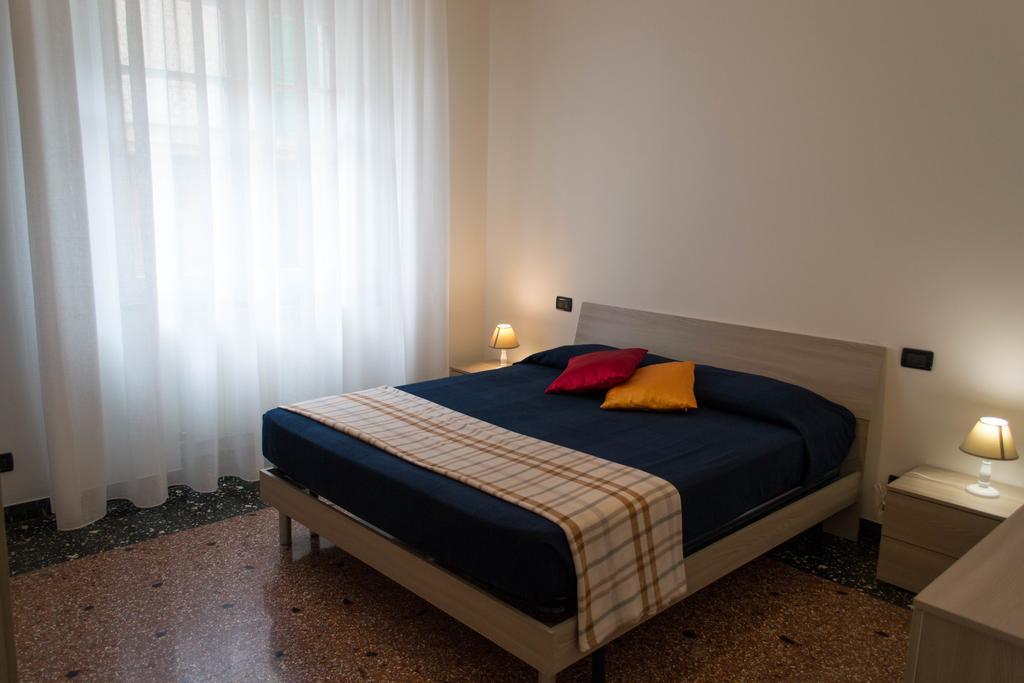 Casa Al Mare Apartment Albisola Superiore Luaran gambar