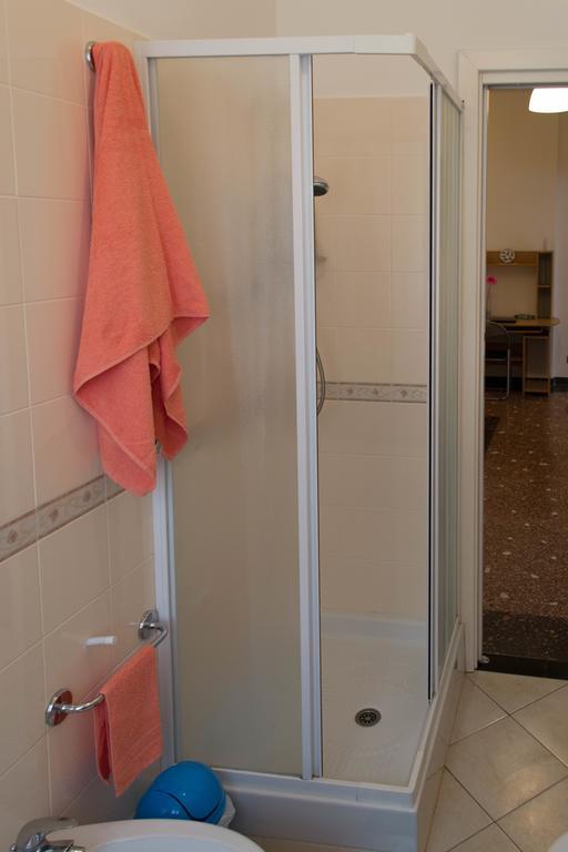 Casa Al Mare Apartment Albisola Superiore Luaran gambar