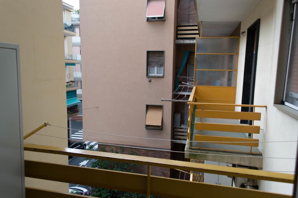 Casa Al Mare Apartment Albisola Superiore Luaran gambar
