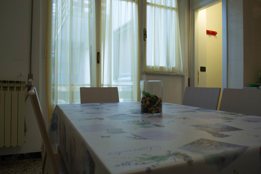 Casa Al Mare Apartment Albisola Superiore Luaran gambar