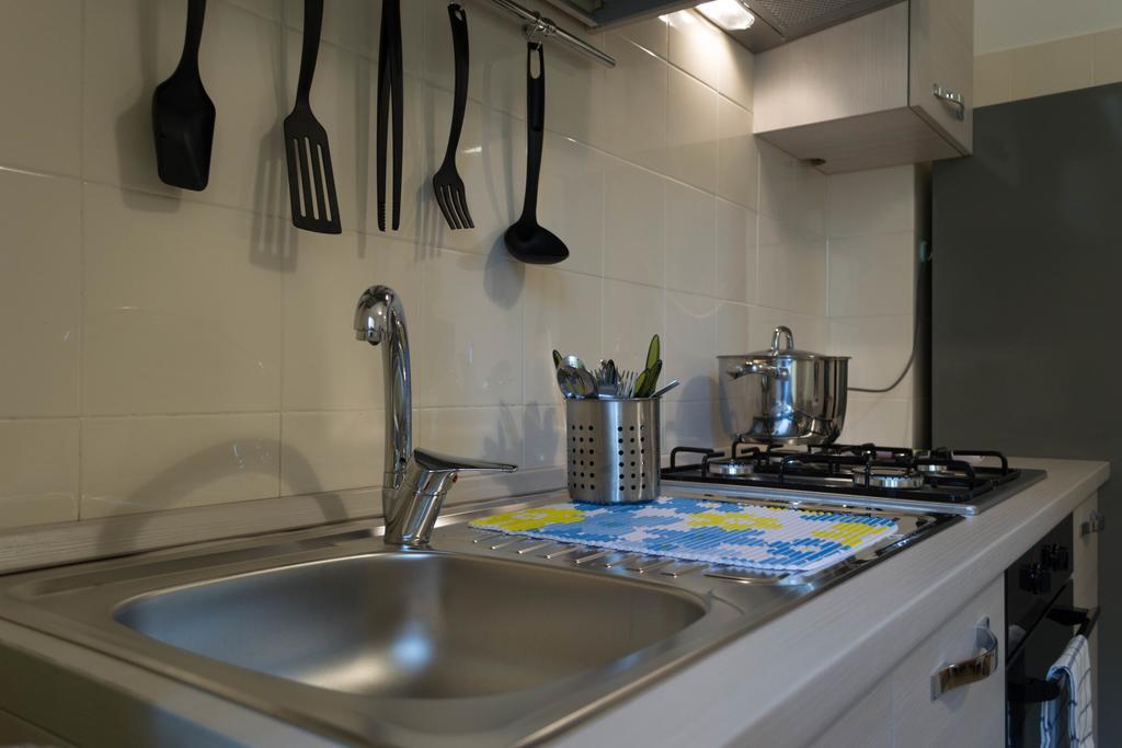Casa Al Mare Apartment Albisola Superiore Luaran gambar